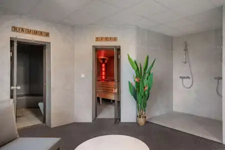 Radisson Blu, Antwerp City Centre - 12