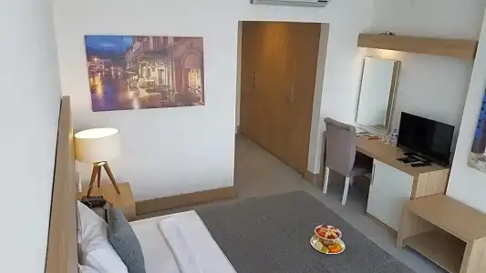 Ozyigit Otel - 35