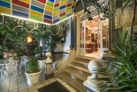 Boutique Las Brisas - 75