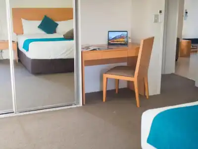 Sunnybank Star & Apartments - 46
