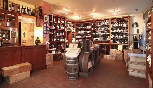 Il Barlanzone Affittacamere - 16