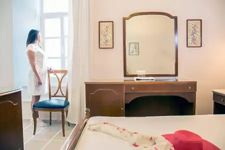 Achilleas Pension - 11