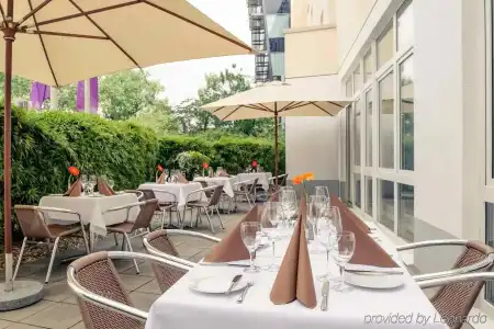 Mercure  Neu-Isenburg - 19