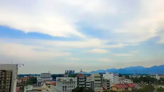 Cititel Express Ipoh - 66
