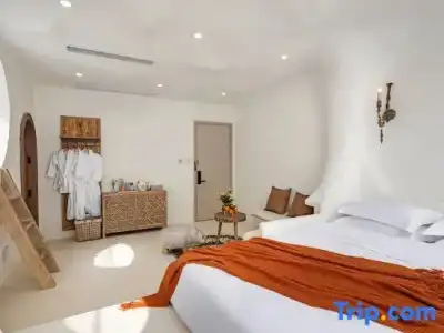 Tranquil Shores Holiday Apartments - 57