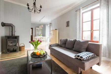 Idyllisches Haus mitten in Berlin - 63