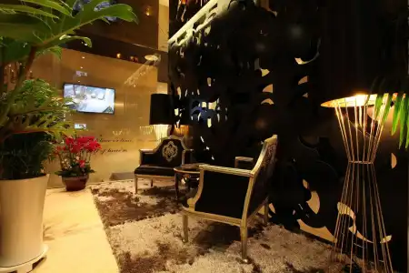 Cullinan Jongno - 14