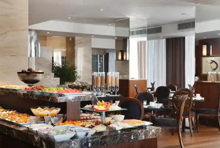 Miramar by Windsor Copacabana - 11