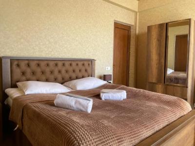 Gudauri Hillsite - 5