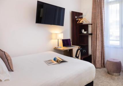 Best Western des Orangers - 35