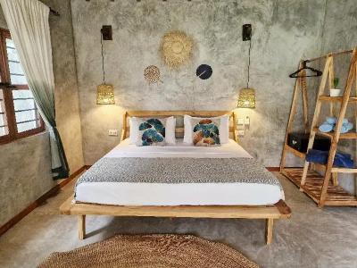 Swahili Beach Resort - 127