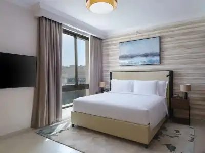 DoubleTree by Hilton Muscat Qurum - 3