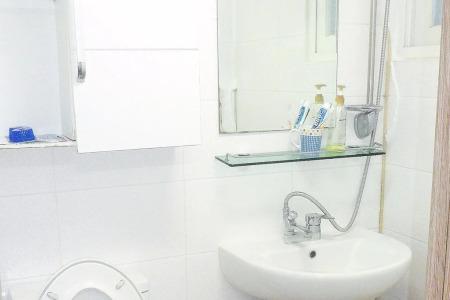 Gangnam Suncity Guesthouse - 7