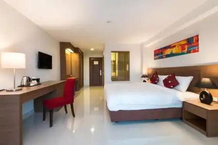 Riche Hua Hin - 90