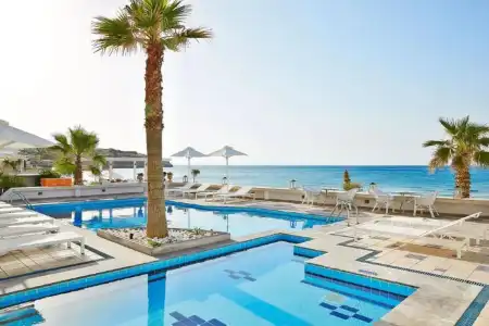 Petradi Beach Lounge - 20