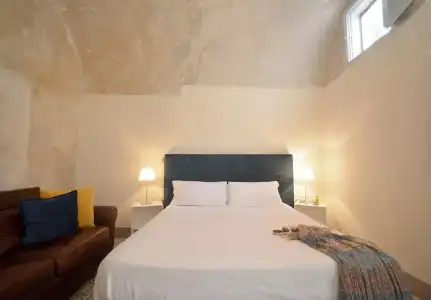 B&B Palazzo del Capitolo - By I Bastioni San Domenico - 17