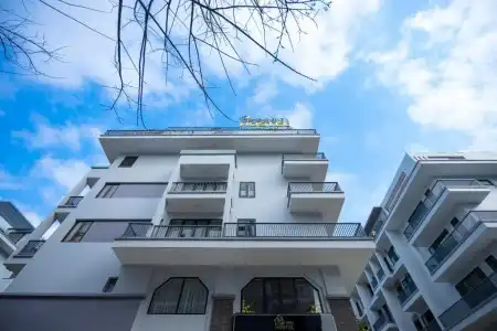 BBQ Hostel - 0