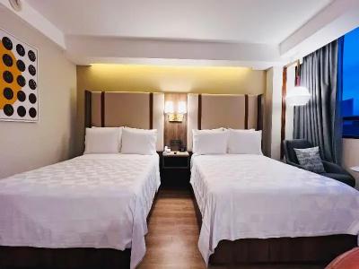 Holiday Inn Mexico City - Plaza Universidad by IHG - 70