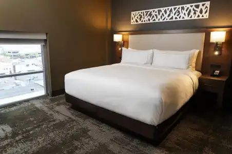 The Broadway Columbia - a DoubleTree by Hilton - 72