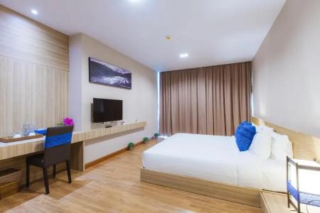 Grand Vista Chiangrai - 101
