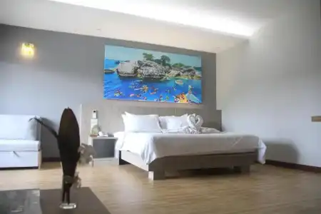 Banpu Resort Trat - 112
