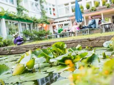 am Triller - & Serviced Apartments - 20