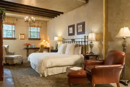 The Inn At Leola Village, a Historic of America - 49