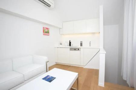 Divota Apartment - 132