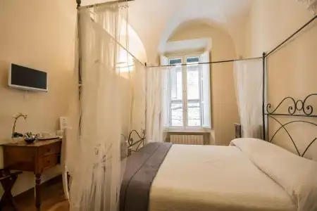 B&B Quattro Cantoni - 44