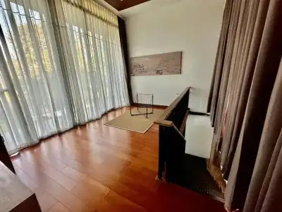 Zensala Riverpark Resort - 79