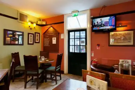 The Earl of Derby - Inn - 58