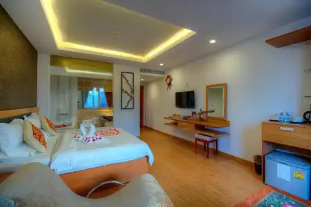 Orussey One & Apartment - 60
