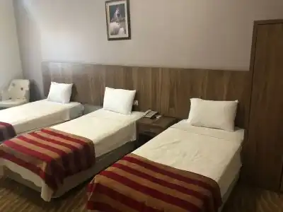 Kilim Otel - 24