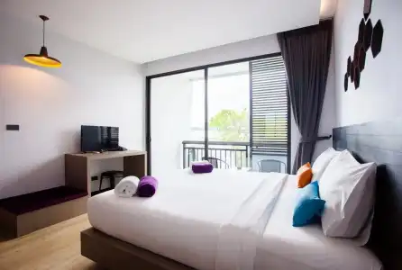 Chaweng Villawee - 6