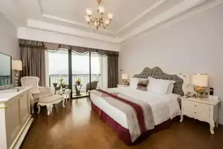 Vinpearl Resort & Spa Ha Long - 89