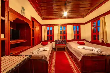 Beyzade Konak Otel - 24