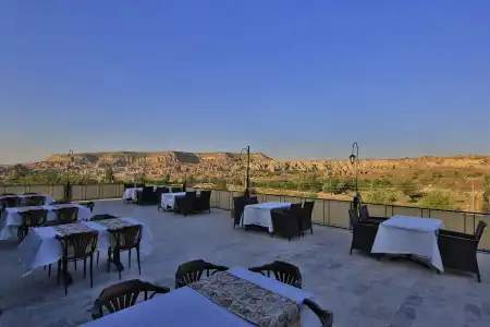 Cappadocia View - 12