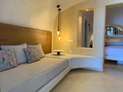 Chic Santorini - 63