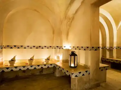Le Médina Essaouira Thalassa Sea  & Spa - MGallery Collection - 25