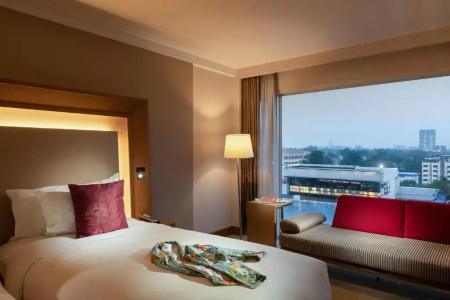 Novotel Yangon Max - 137
