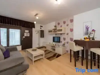Budapest Center Residence - 150