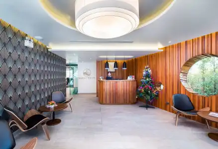 Kamala Resotel - 9
