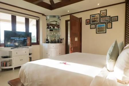 Almanity Hoi An Resort & Spa - 69