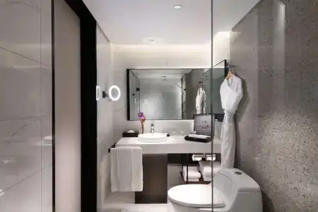 Hilton Colombo - 52
