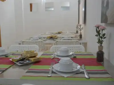 Bed and Breakfast "CIELO & MARE" Pozzallo (RG)  (CIR 19088008C101573) - 11