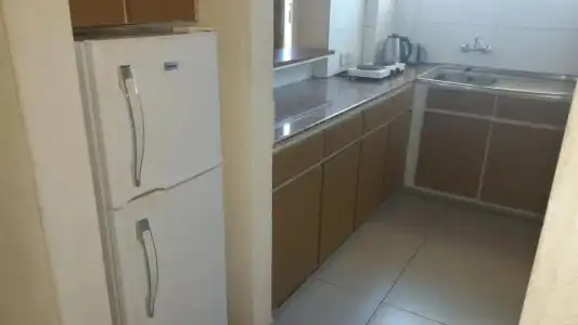 Sunflower Apartments - 68
