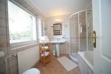 Vila Edelweiss Rooms&App Kranjska Gora - 5