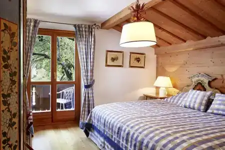 Relais & Châteaux Tennerhof - 179