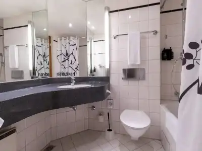 Mercure Gera City - 23