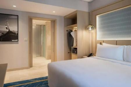 Maani Muscat & Suites - 61